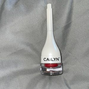 Cailyn  Big Apple tinted lip balm